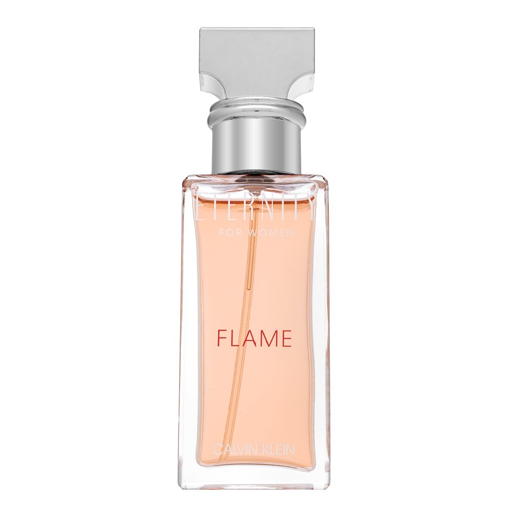 Calvin Klein Eternity Flame EDP W 30 ml – Calvin Klein