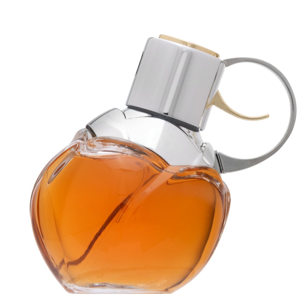 Azzaro Wanted Girl EDP W 50 ml – Azzaro