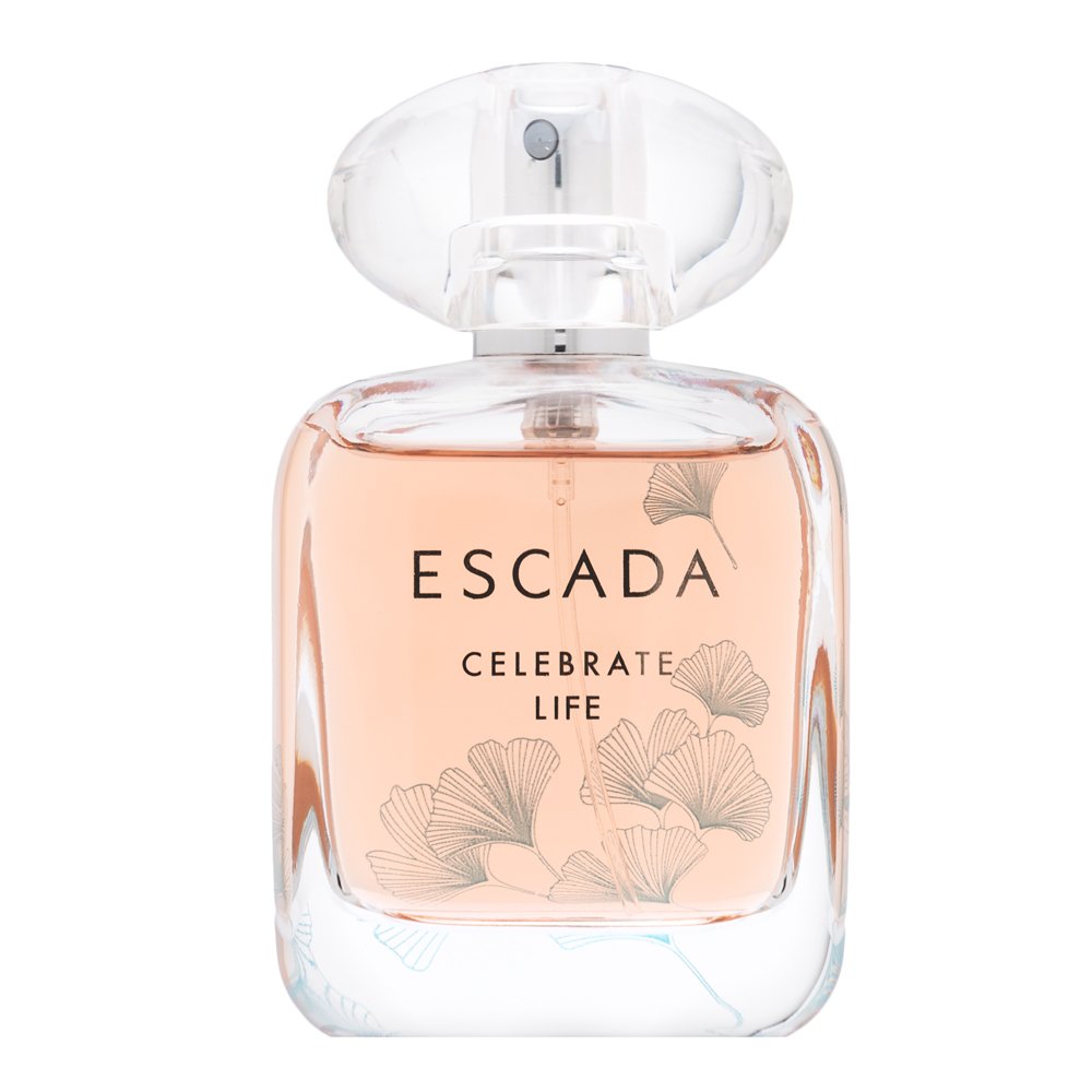 Escada Celebrate Life EDP W 50 ml – Escada