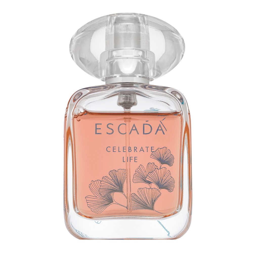 Escada Celebrate Life EDP W 30 ml – Escada