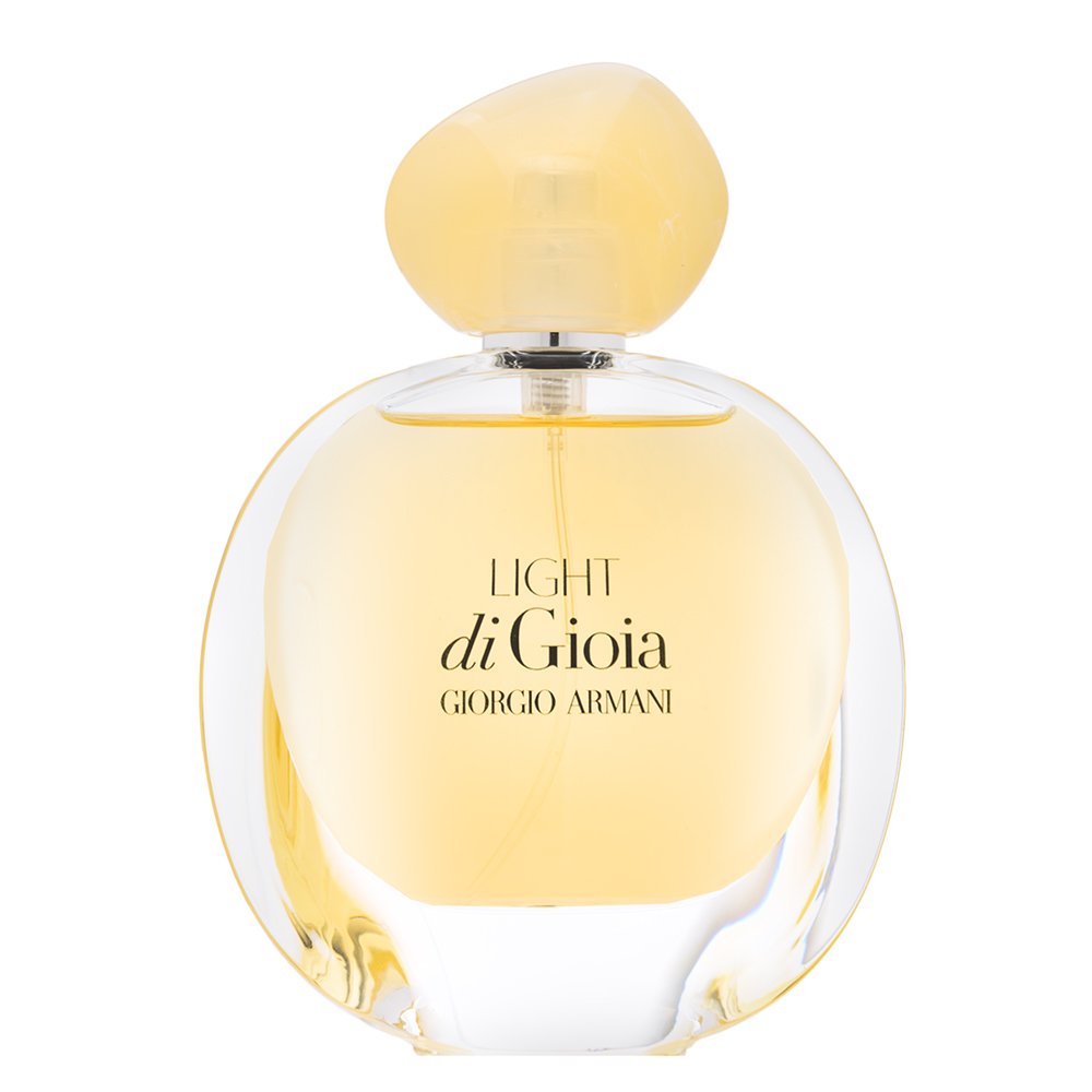 Armani (Giorgio Armani) Light di Gioia EDP W 100 ml – Armani (Giorgio Armani)
