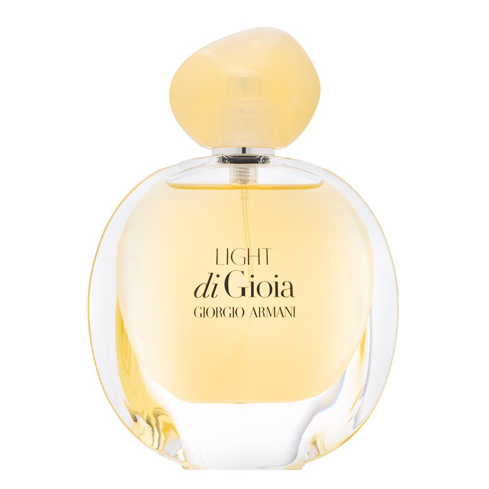 Armani (Giorgio Armani) Light di Gioia EDP W 50 ml – Armani (Giorgio Armani)