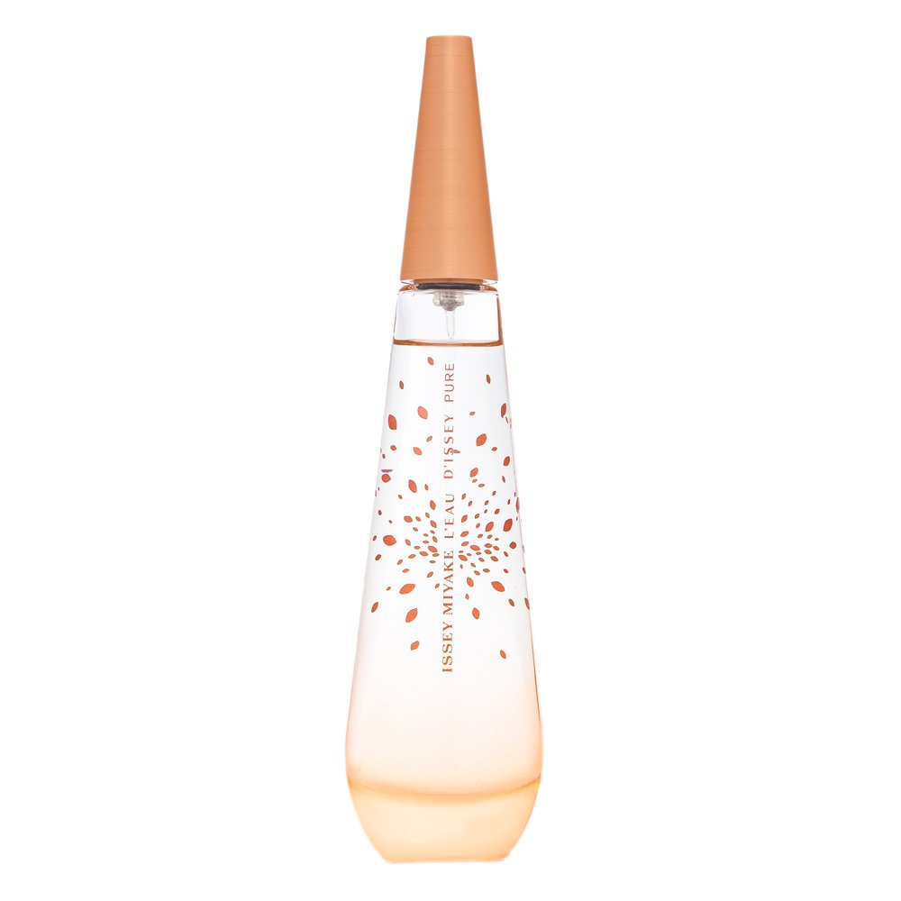 Issey Miyake L'Eau d'Issey Pure Petale de Nectar EDT W 90 ml – Issey Miyake