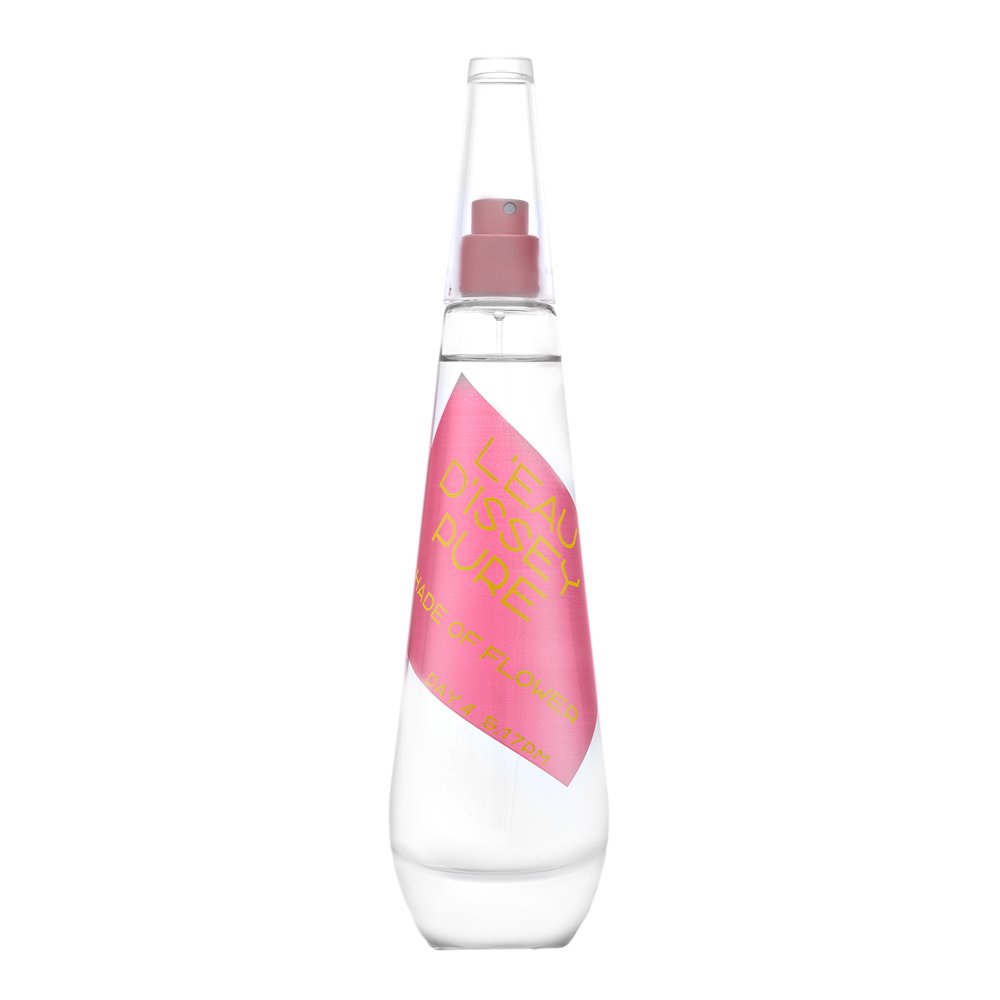 Issey Miyake L'Eau d'Issey Pure Shade of Flower EDT W 90 ml – Issey Miyake