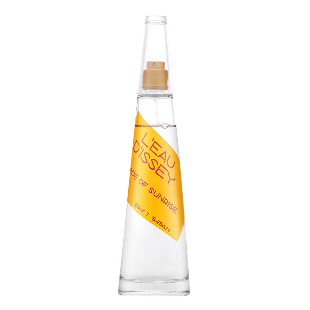 Issey Miyake L'Eau D'Issey Shade of Sunrise EDT W 90 ml – Issey Miyake