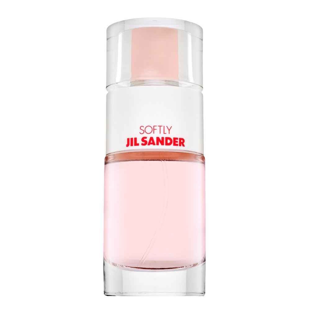 Jil Sander Softly Eau de Pétales EDT W 80 ml – Jil Sander