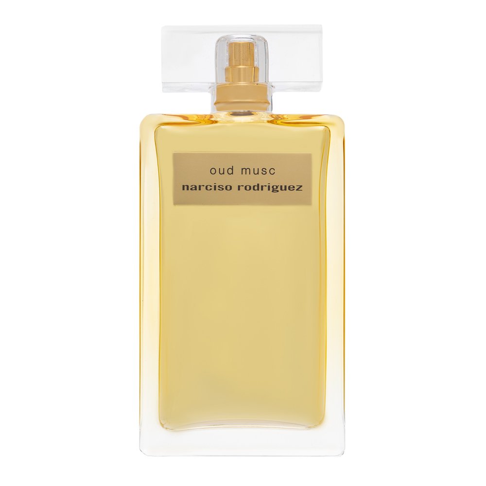 Narciso Rodriguez Oud Musc Intense EDP U 100 ml – Narciso Rodriguez