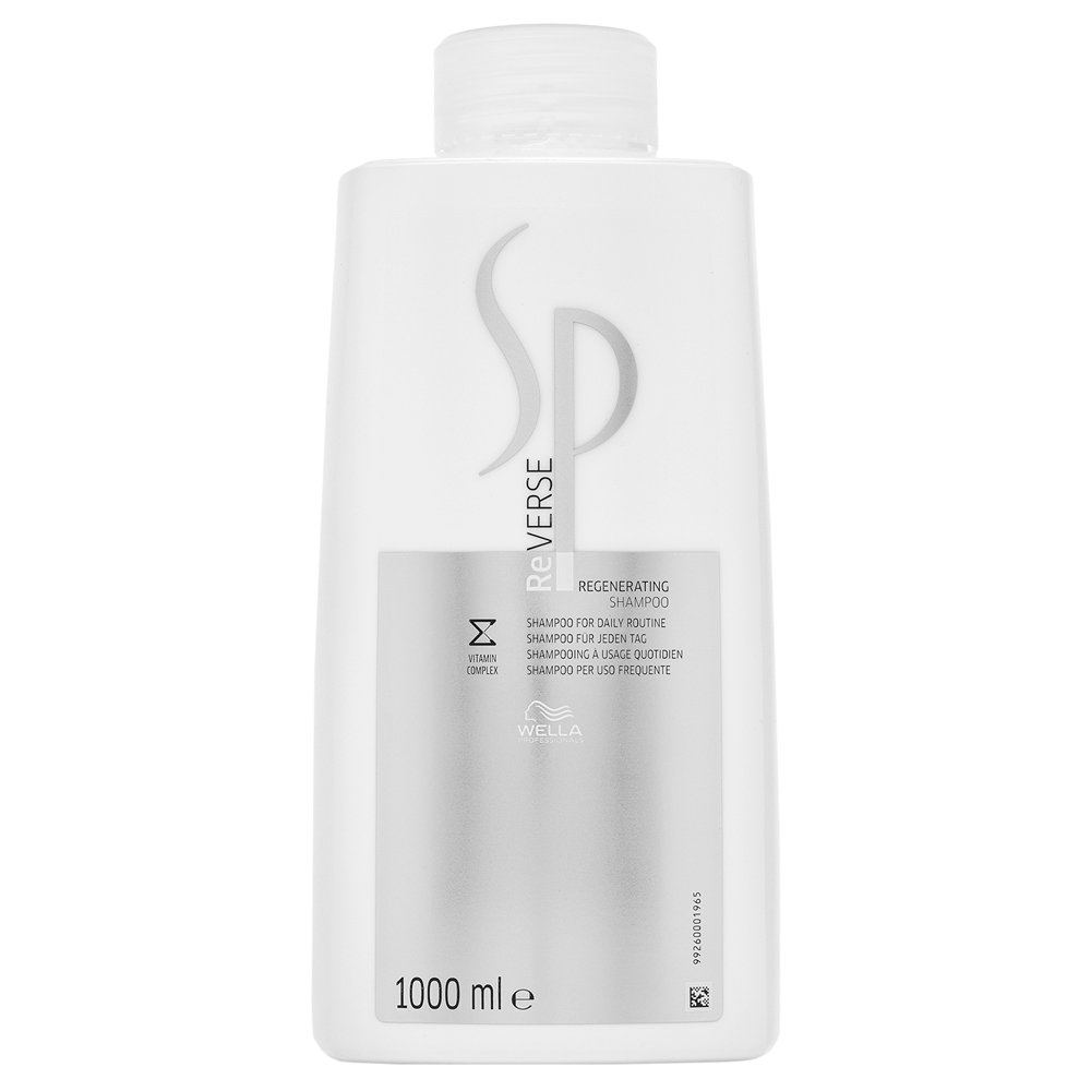 Wella Professionals SP Reverse Shampoo 1000 ml – Wella Professionals