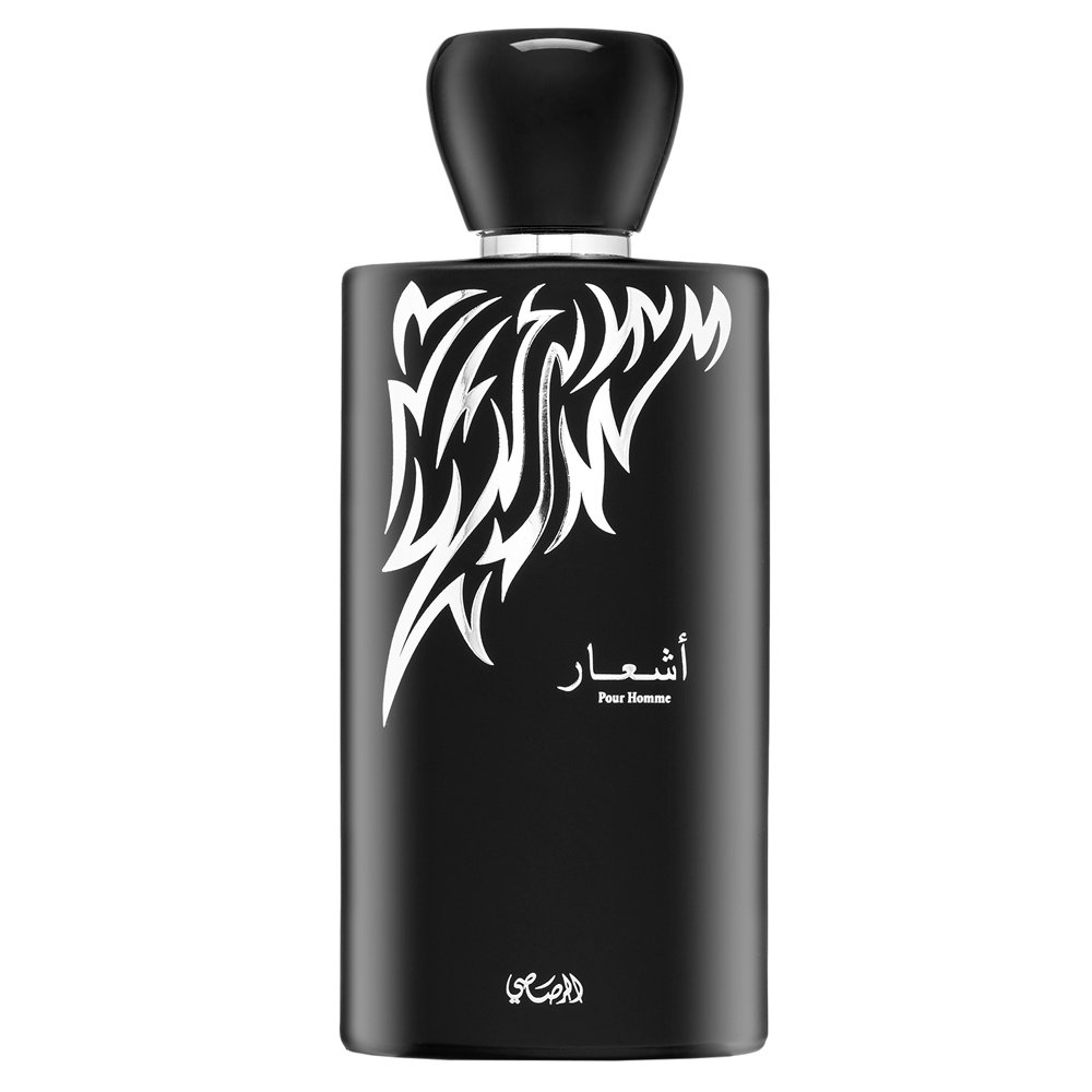 Rasasi Ashaar pour Homme EDP M 100 ml – Rasasi