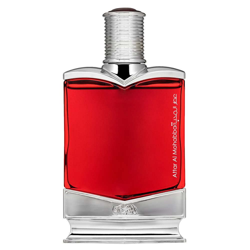 Rasasi Attar Al Mohabba Men EDP M 75 ml – Rasasi