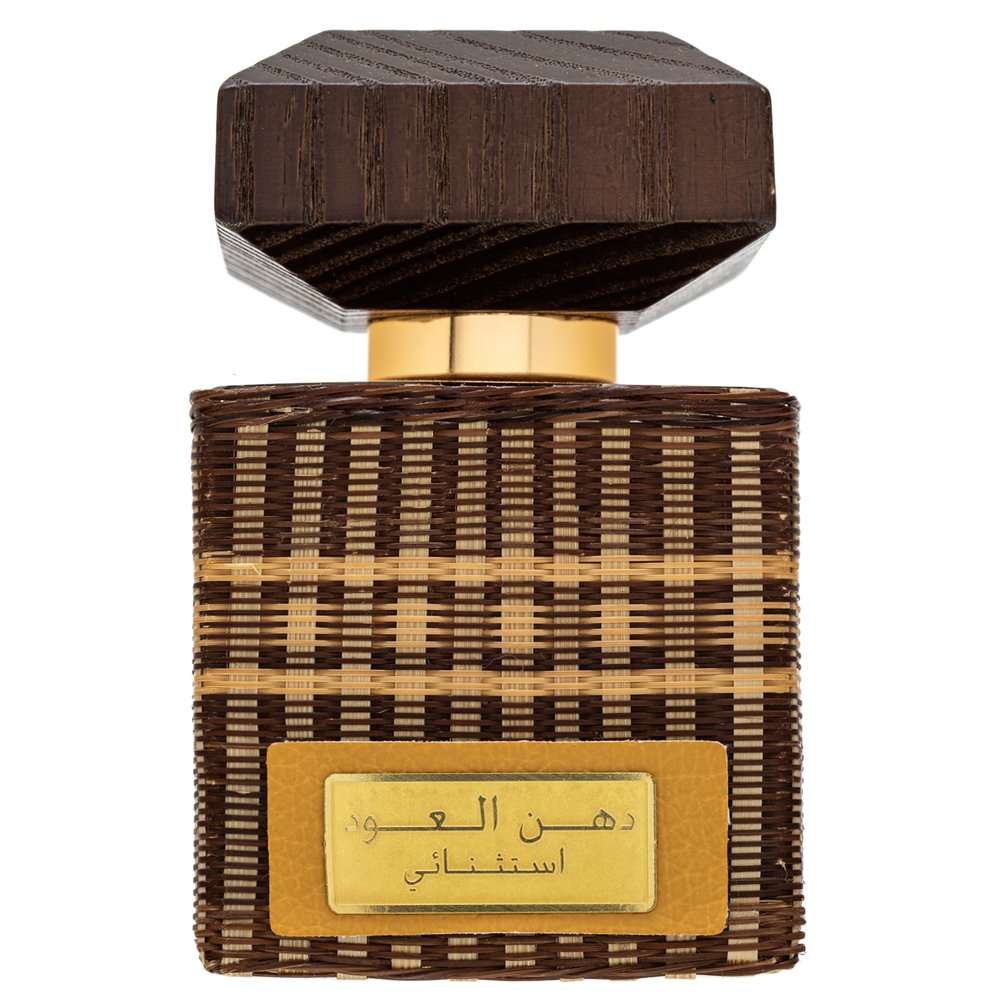 Rasasi Dhanal Oudh Esthesnay EDP U 45 ml – Rasasi