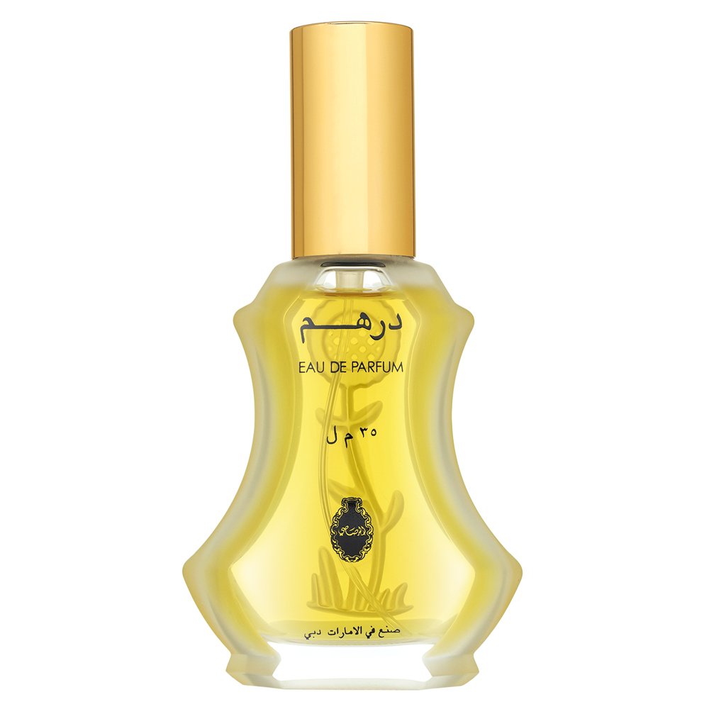 Rasasi Dirham EDP U 35 ml – Rasasi