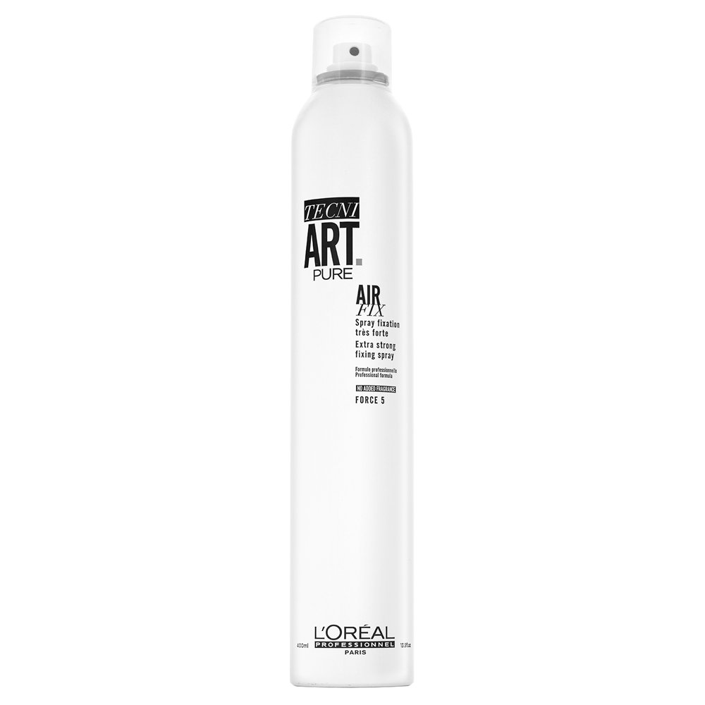 L´Oréal Professionnel Tecni.Art Air Fix Pure 400 ml – L’Oréal Professionnel
