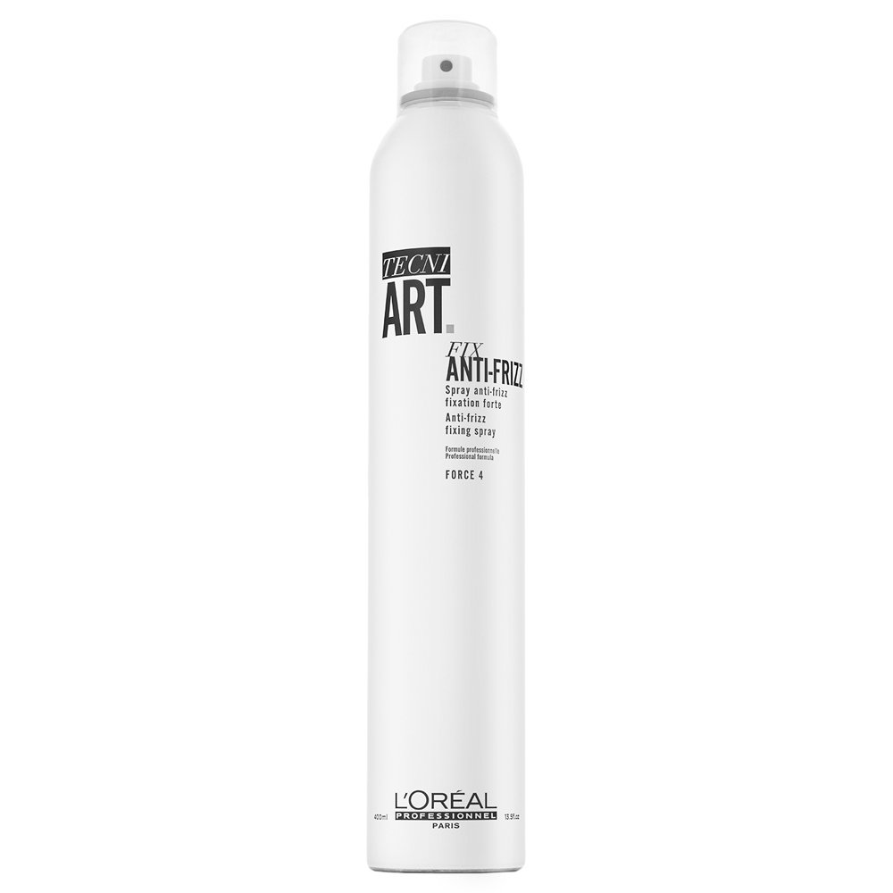 L´Oréal Professionnel Tecni.Art Fix Anti-Frizz 400 ml – L’Oréal Professionnel