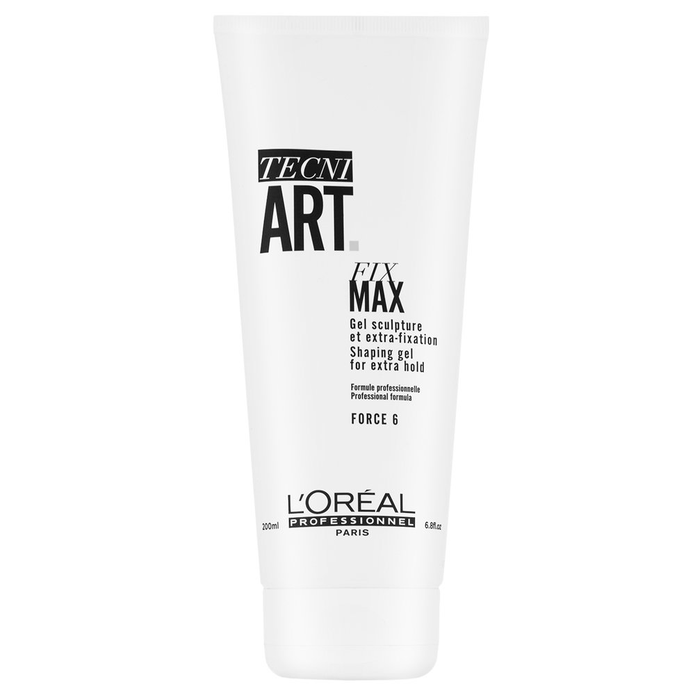 L´Oréal Professionnel Tecni.Art Fix Max 200 ml – L’Oréal Professionnel
