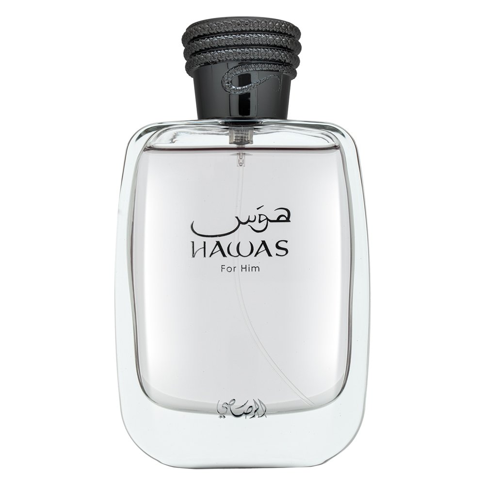 Rasasi Hawas For Men EDP M 100 ml – Rasasi