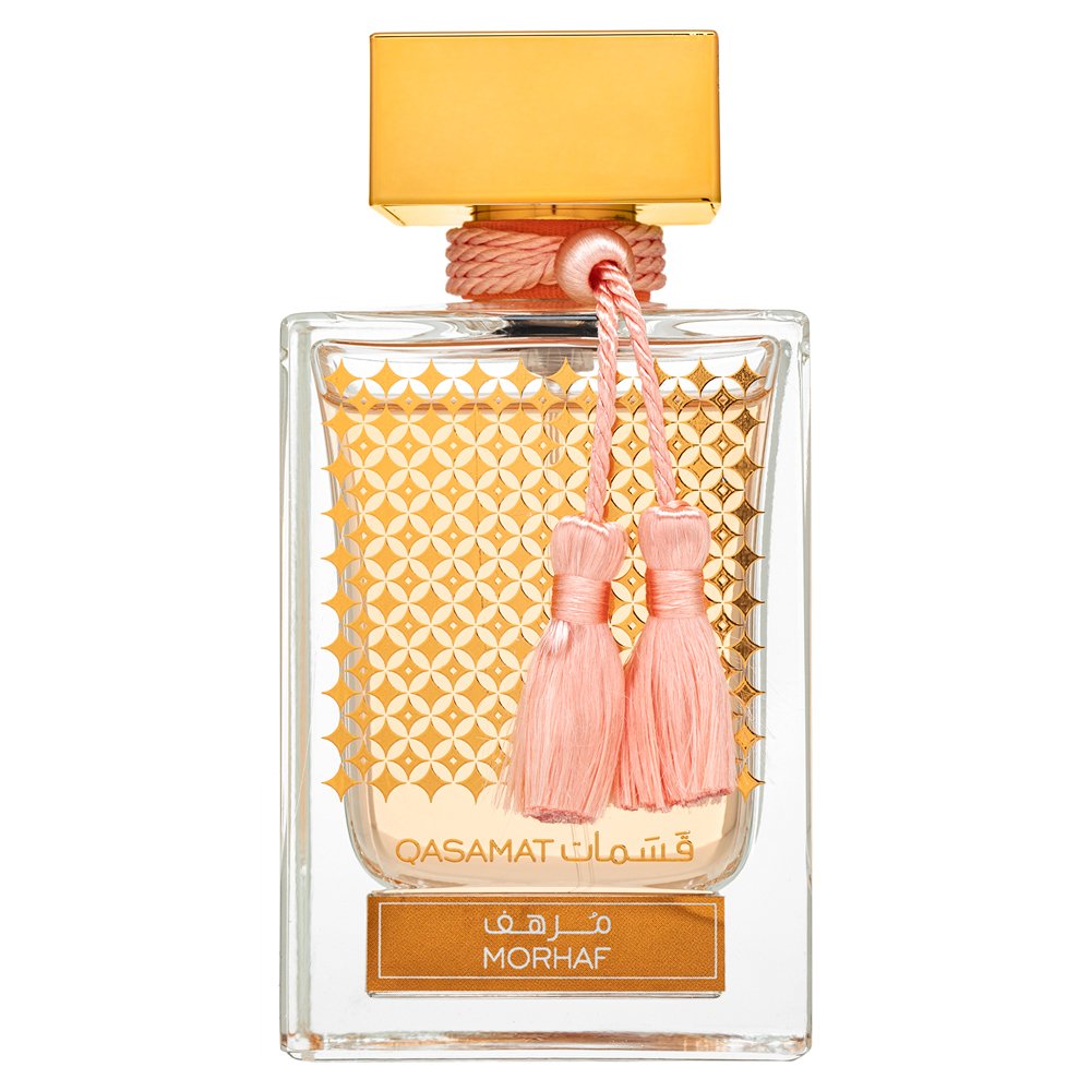 Rasasi Qasamat Morhaf EDP U 65 ml – Rasasi