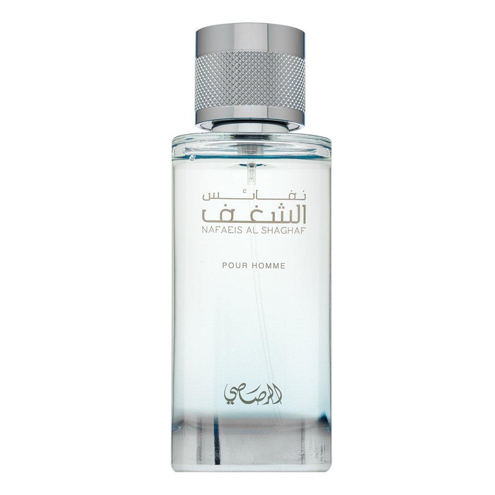 Rasasi Shaghaf Pour Homme EDP M 100 ml – Rasasi