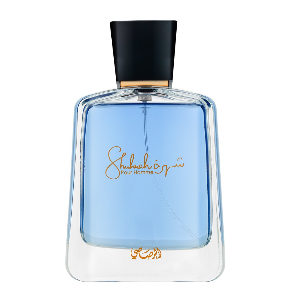 Rasasi Shuhrah Pour Homme EDP M 90 ml – Rasasi