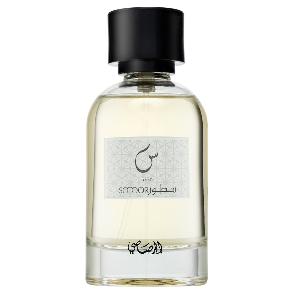 Rasasi Sotoor Seen EDP U 100 ml – Rasasi