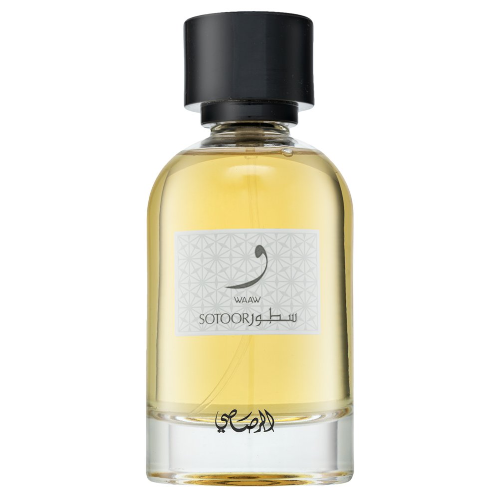 Rasasi Sotoor Waaw EDP U 100 ml – Rasasi