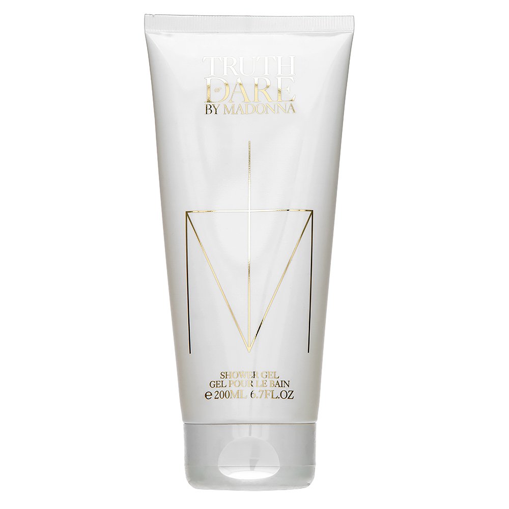 Madonna Truth or Dare SWG W 200 ml – Madonna