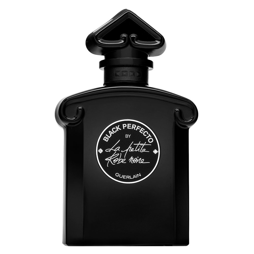Guerlain Black Perfecto By La Petite Robe Noire Florale EDP W 100 ml – Guerlain