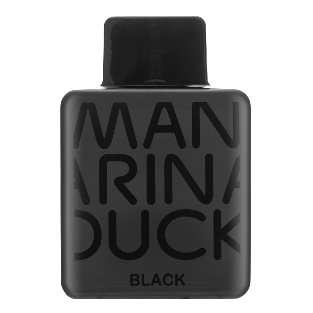 Mandarina Duck Pure Black EDT M 100 ml – Mandarina Duck