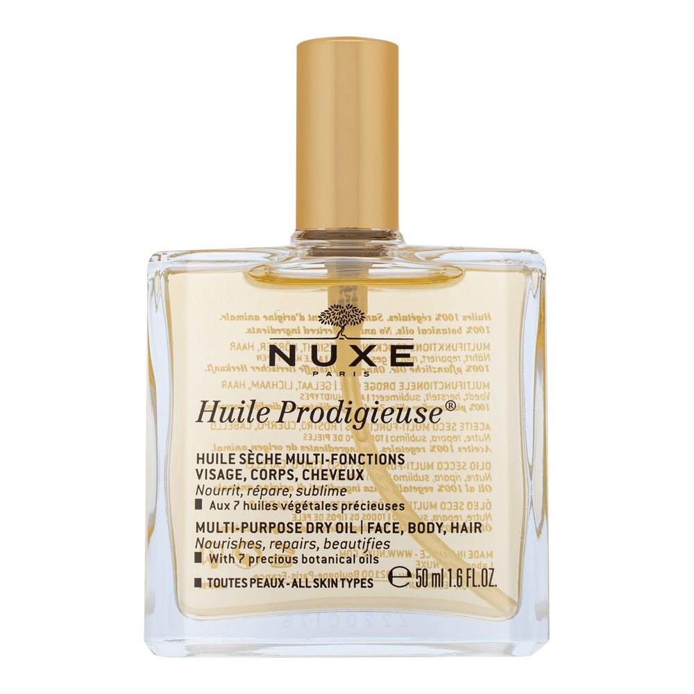 Nuxe Huile Prodigieuse Dry Oil 50 ml – Nuxe