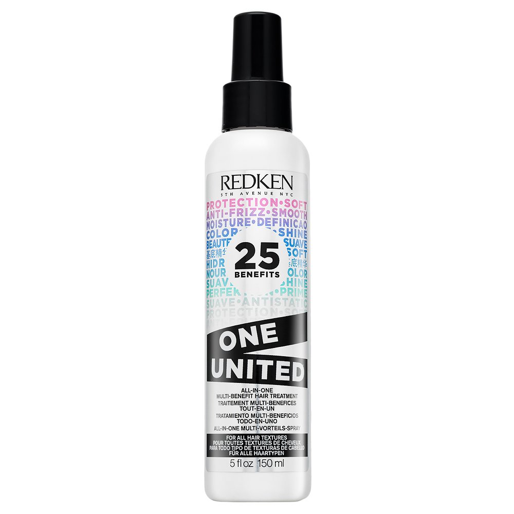 Redken One United All-in-One Multi-Benefit Treatment 150 ml – Redken