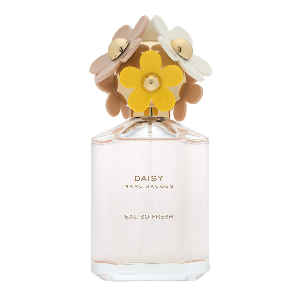 Marc Jacobs Daisy Eau So Fresh EDT W 125 ml – Marc Jacobs