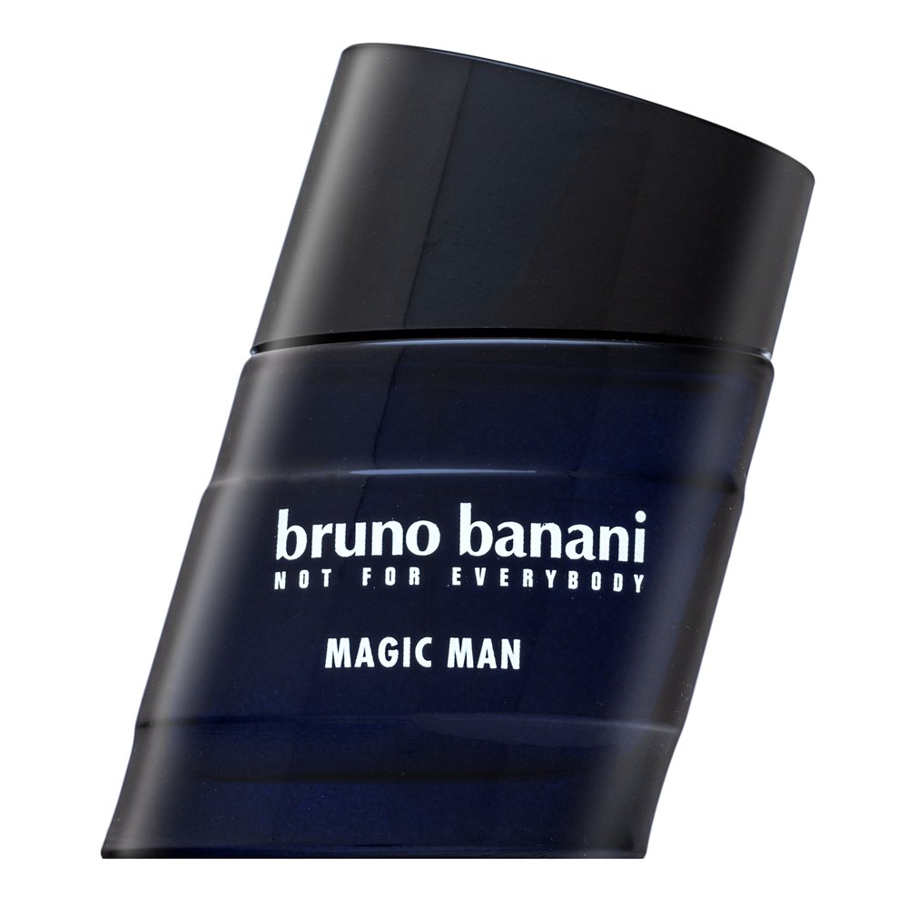 Bruno Banani Magic Man EDT M 30 ml
