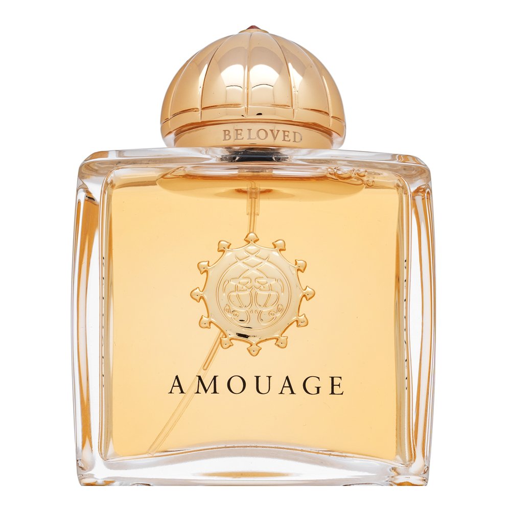 Amouage Beloved Woman EDP W 100 ml – Amouage