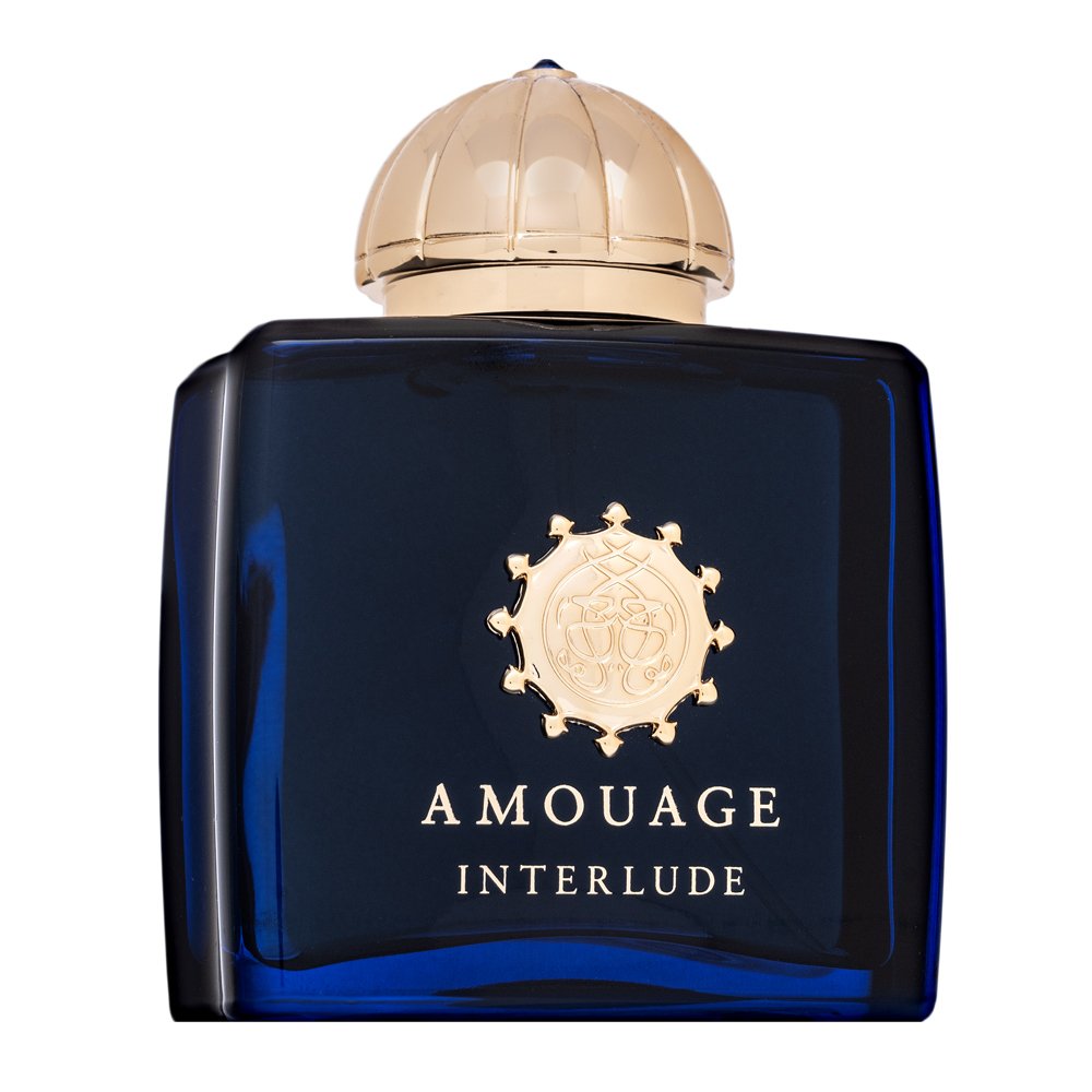 Amouage Interlude EDP W 100 ml – Amouage