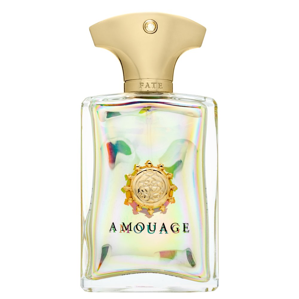 Amouage Fate Man EDP M 50 ml – Amouage
