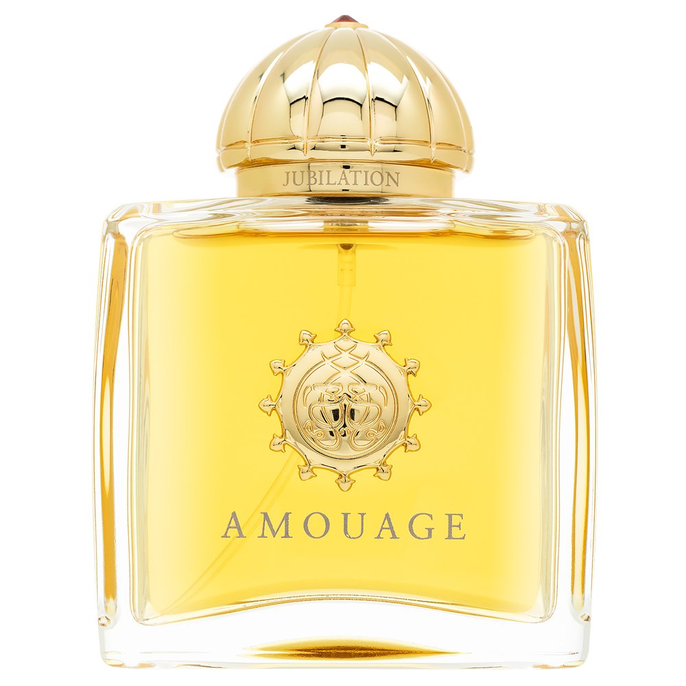 Amouage Jubilation Woman EDP W 100 ml – Amouage