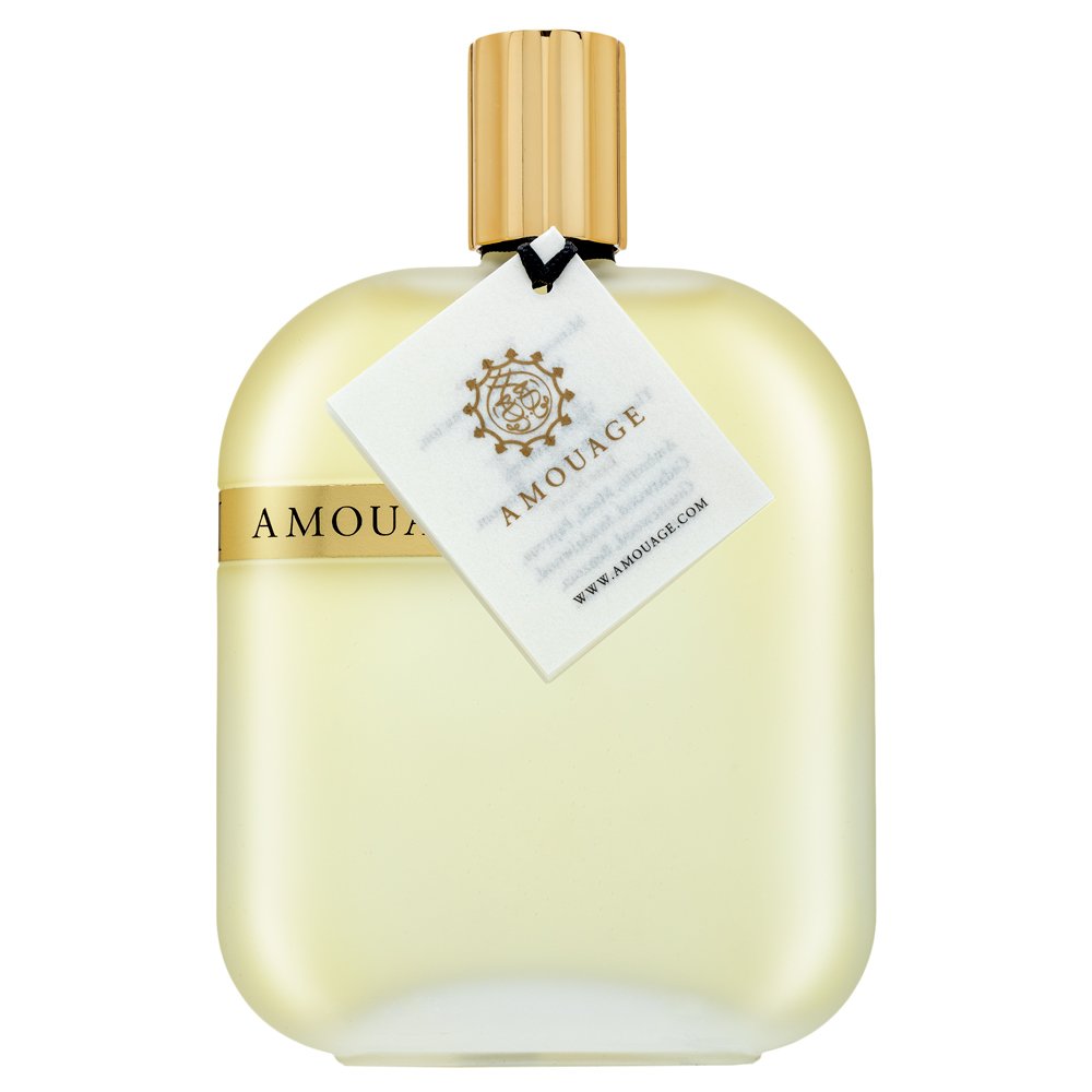 Amouage Library Collection Opus III EDP U 100 ml – Amouage