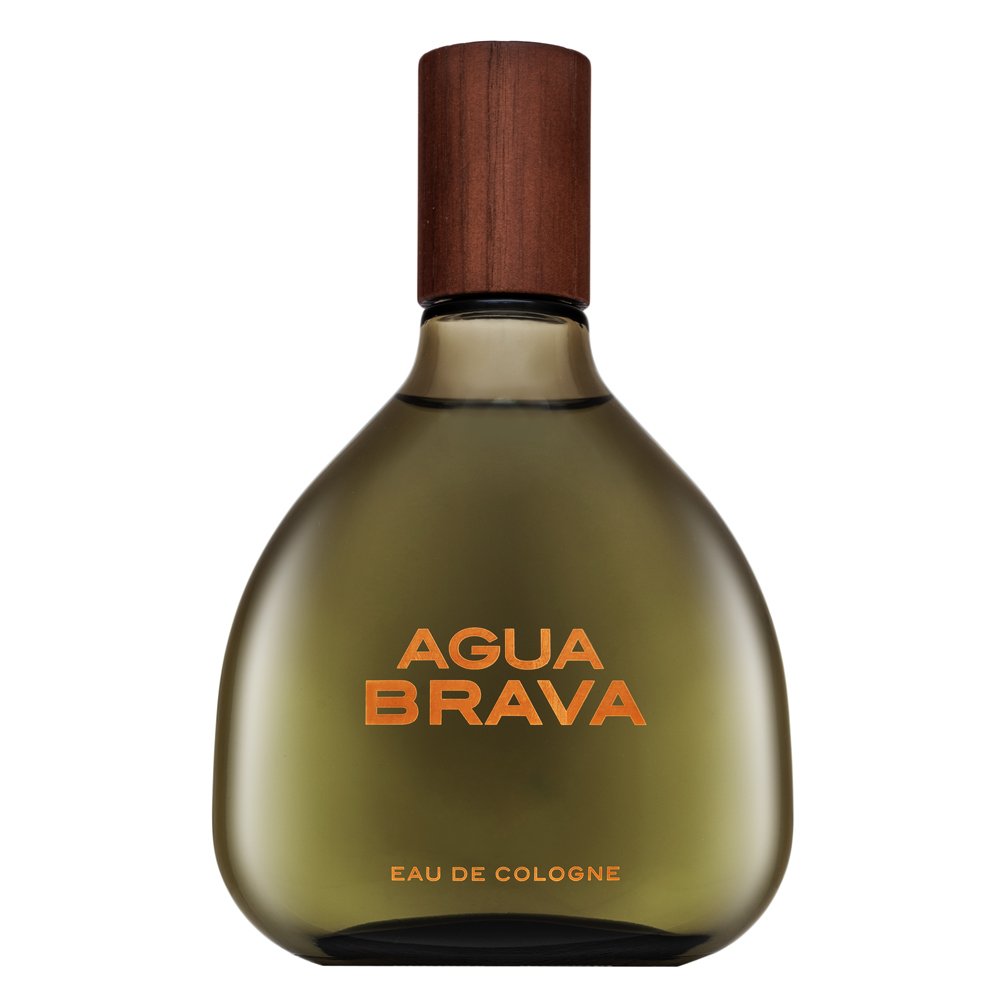 Antonio Puig Agua Brava EDC M 200 ml – Antonio Puig