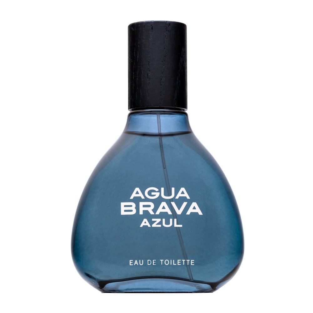 Antonio Puig Aqua Brava Azul EDT M 100 ml – Antonio Puig