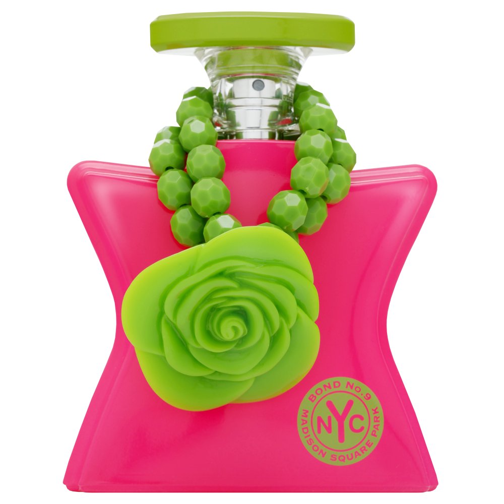 Bond No. 9 Madison Square Park EDP W 100 ml – Bond No. 9