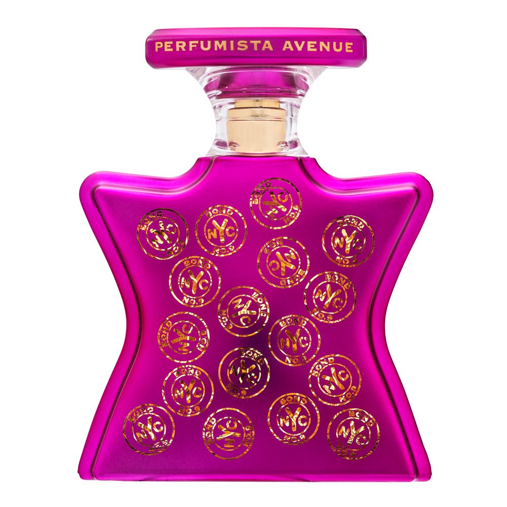 Bond No. 9 Perfumista Avenue EDP W 50 ml – Bond No. 9
