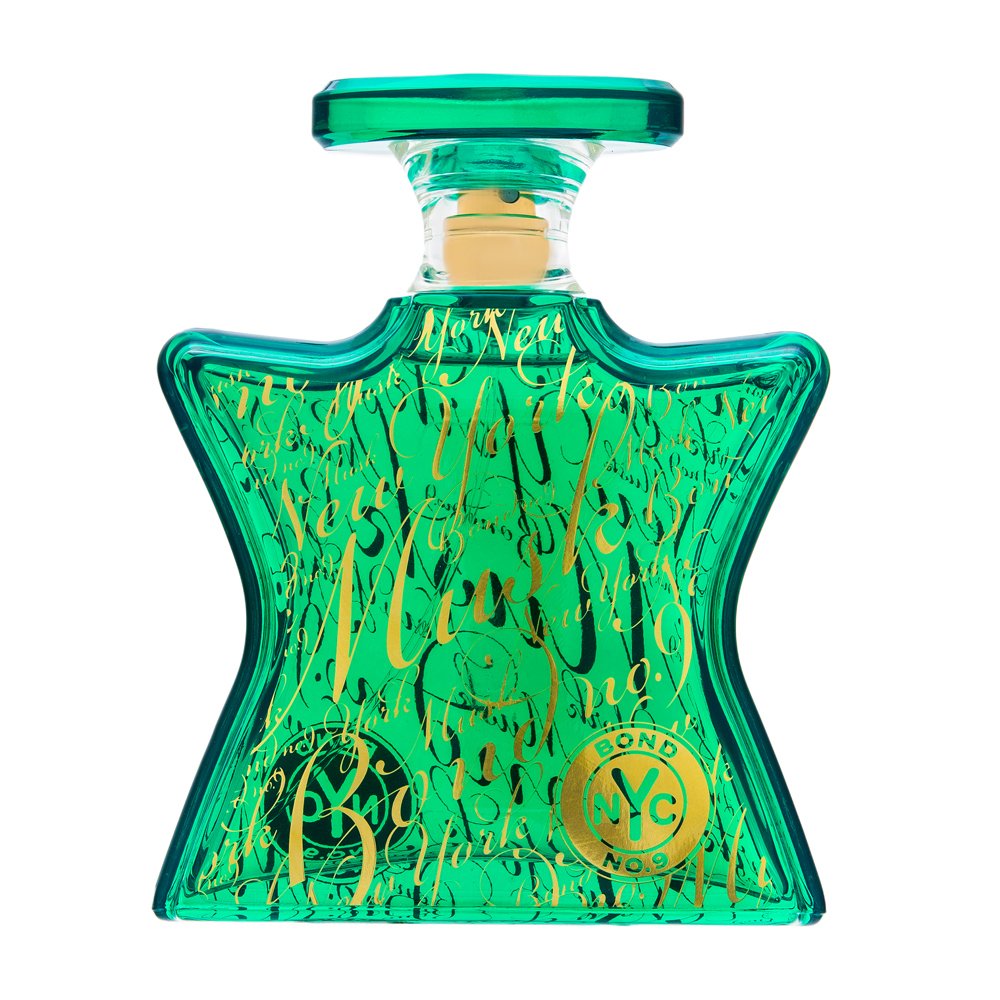 Bond No. 9 New York Musk EDP U 100 ml – Bond No. 9