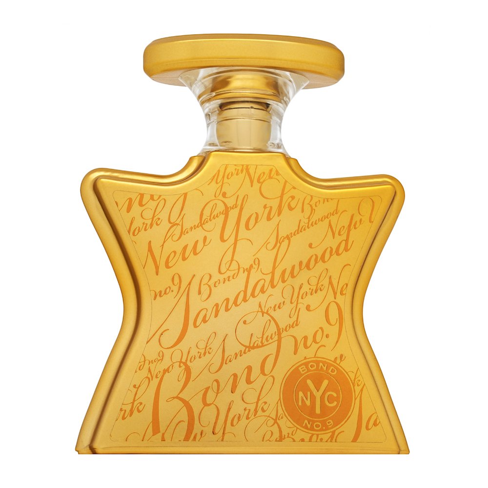 Bond No. 9 New York Sandalwood EDP U 50 ml – Bond No. 9
