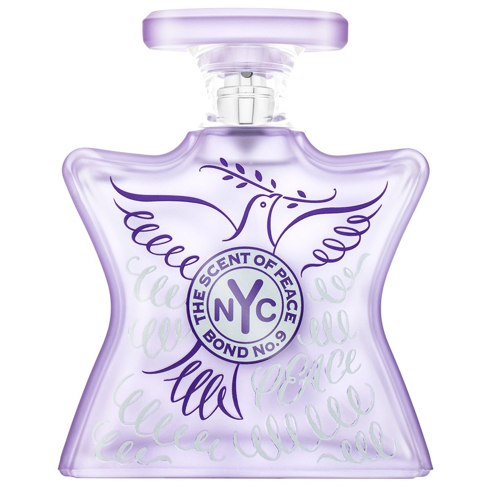 Bond No. 9 The Scent of Peace EDP W 100 ml – Bond No. 9