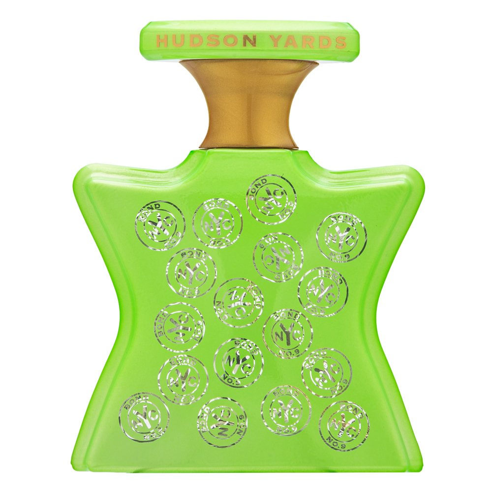 Bond No. 9 Hudson Yards EDP W 50 ml – Bond No. 9