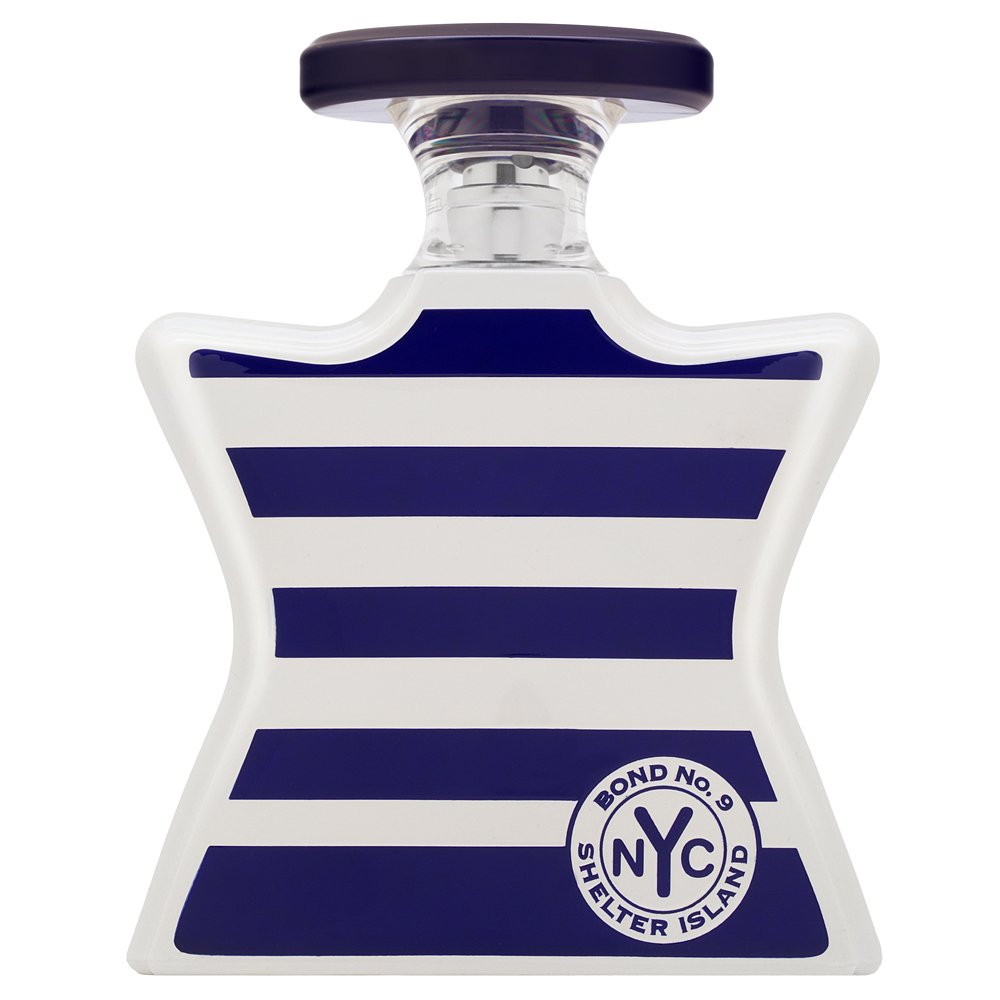 Bond No. 9 Shelter Island EDP U 100 ml – Bond No. 9