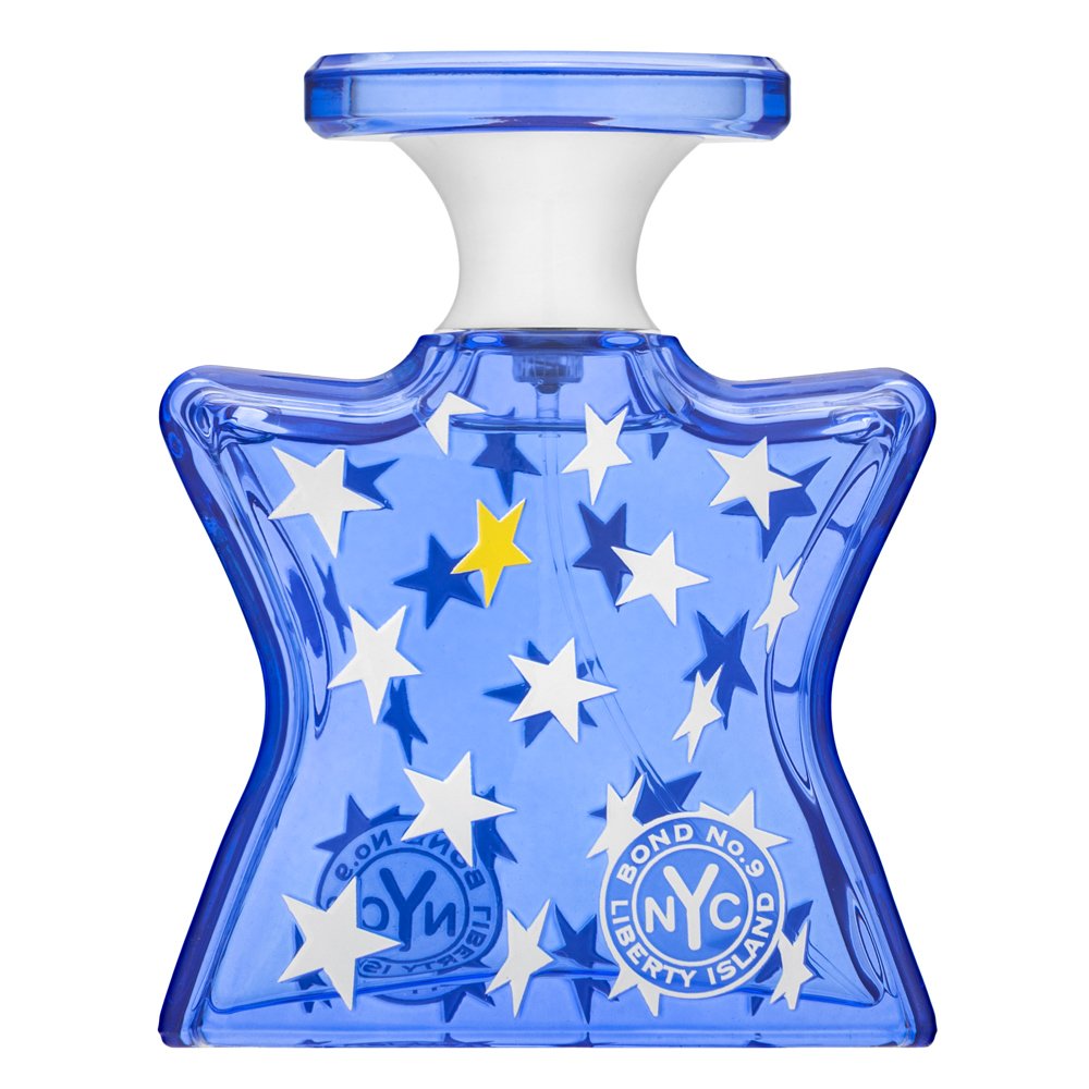 Bond No. 9 Liberty Island EDP U 50 ml – Bond No. 9