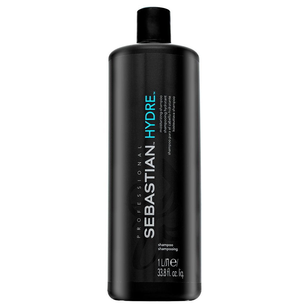 Sebastian Professional Hydre Shampoo 1000 ml – Sebastian Professional