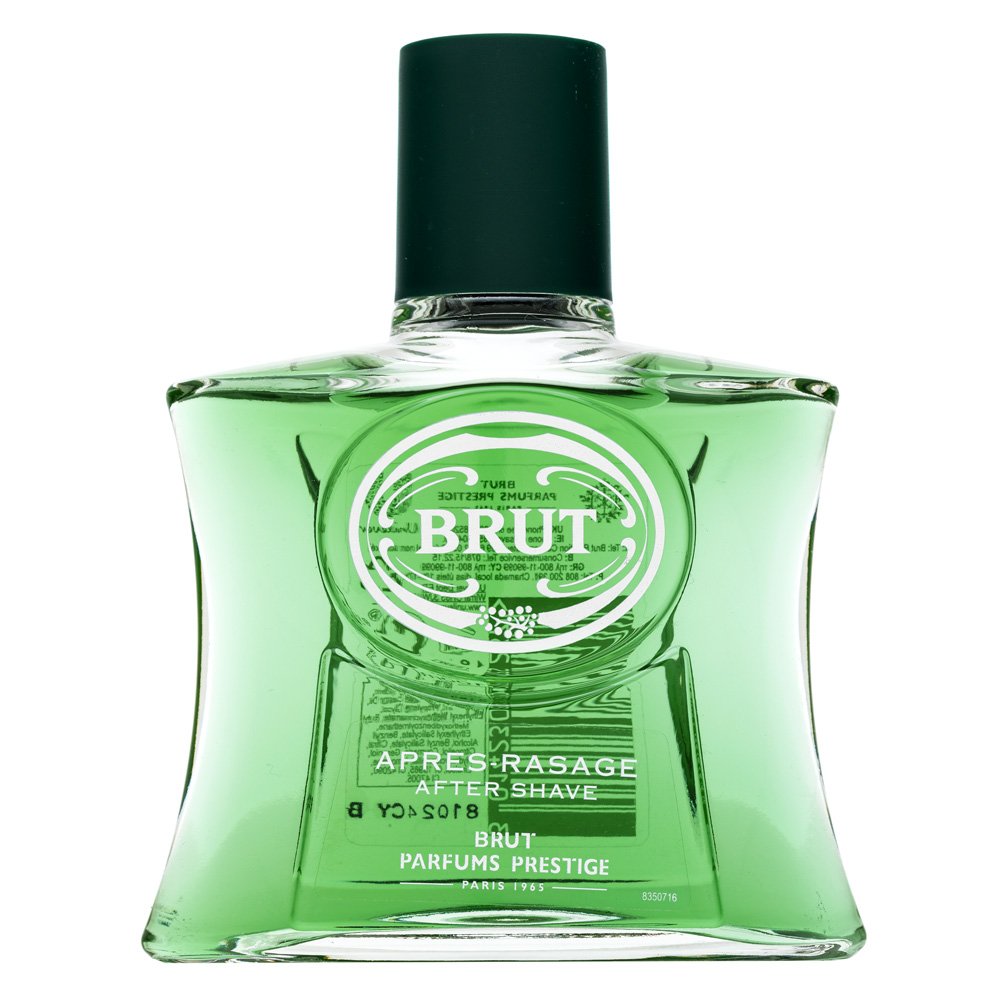 Faberge Brut Original ASW M 100 ml – Faberge