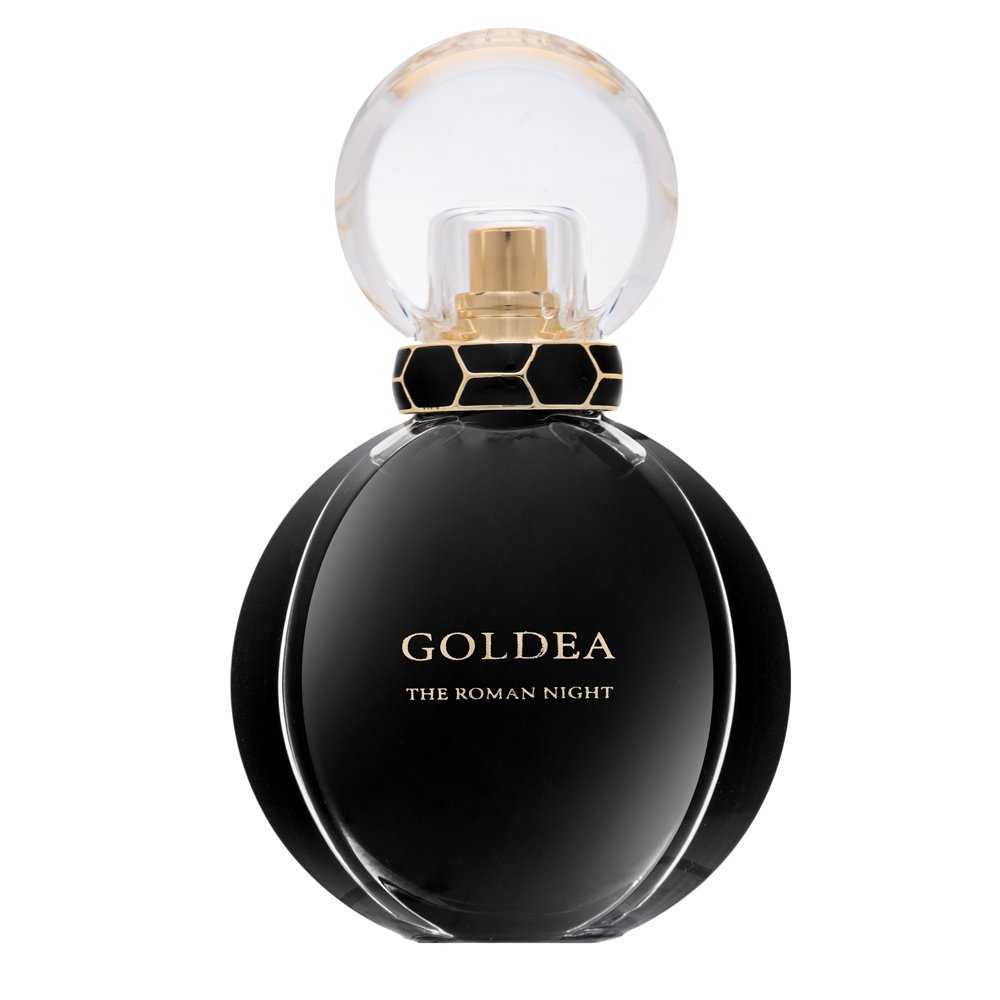 Bvlgari Goldea The Roman Night Sensuelle EDP W 30 ml – Bvlgari